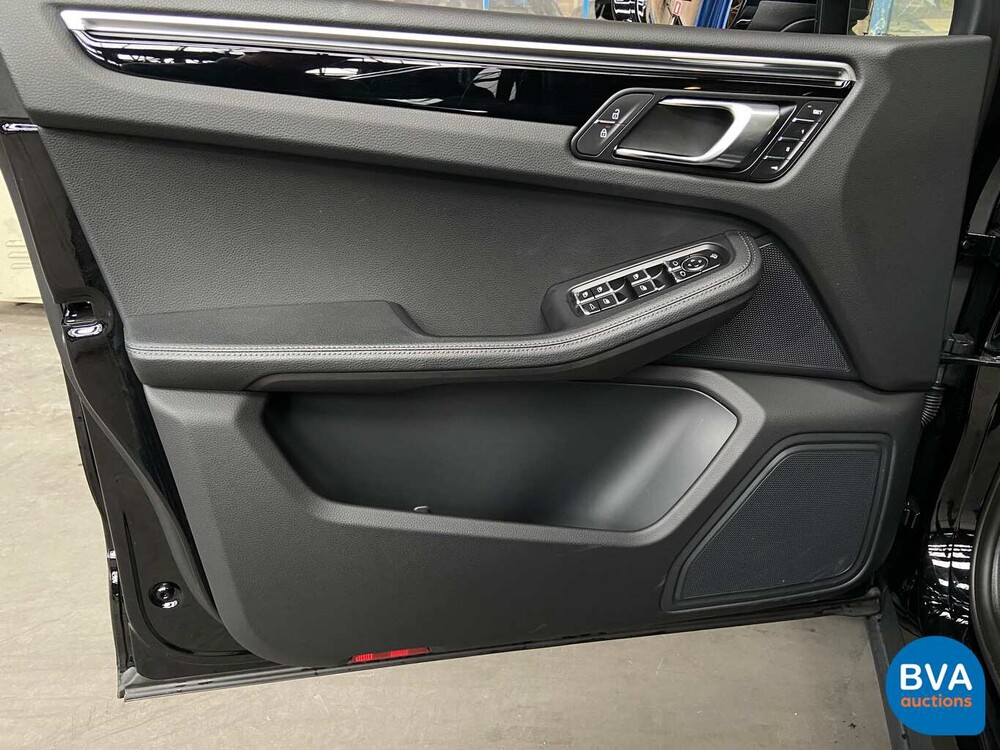 Porsche Macan 3.0 S 354pk V6 Benzine NW-Model -Garantie- 2020