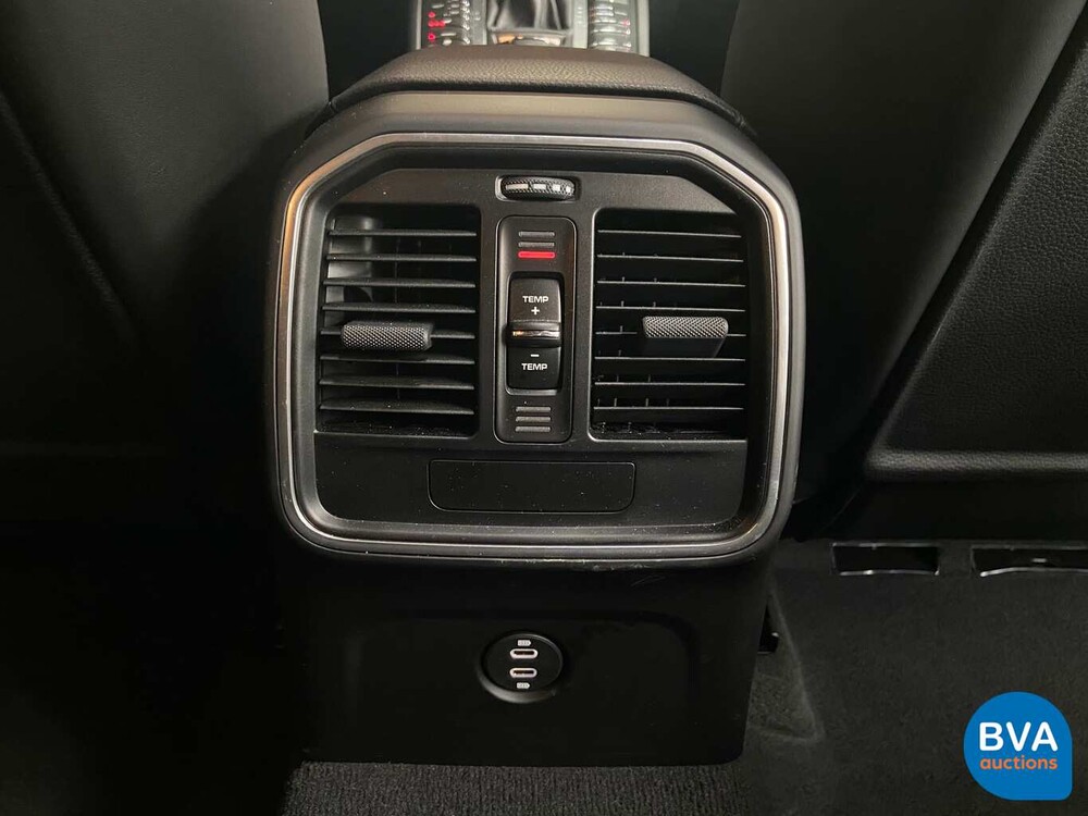 Porsche Macan 3.0 S 354pk V6 Benzine NW-Model -Garantie- 2020