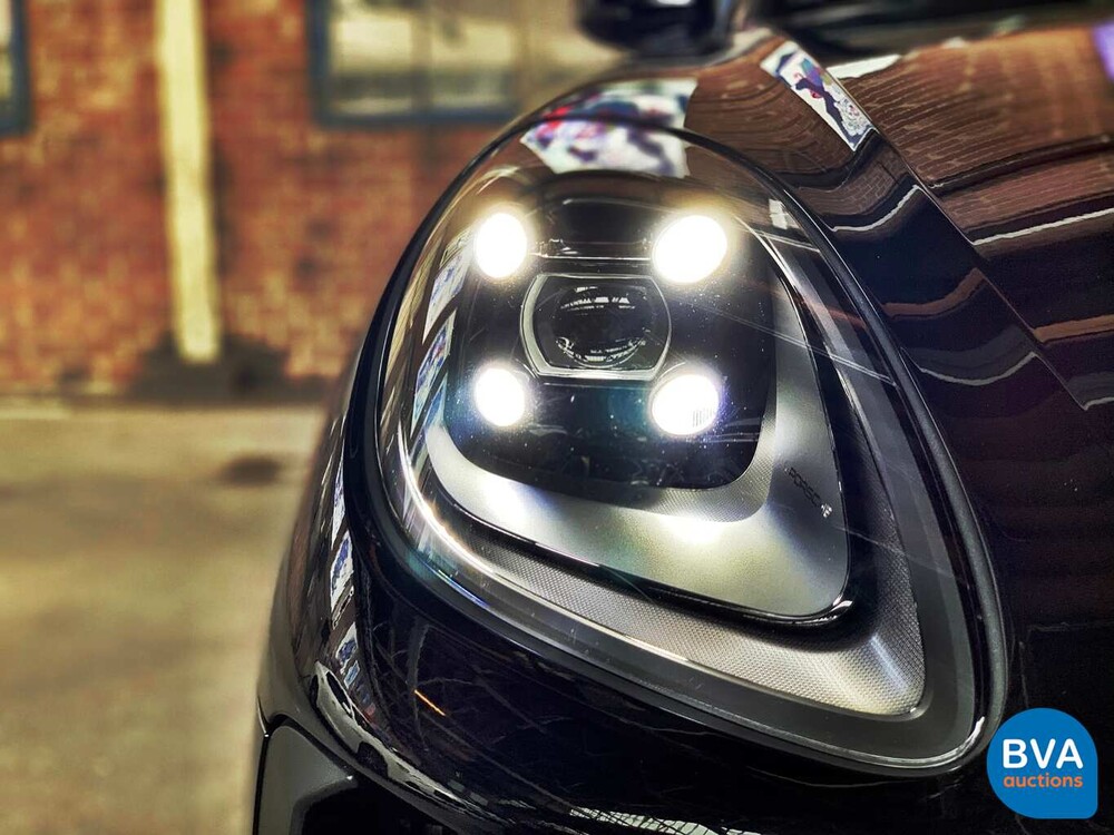 Porsche Macan 3.0 S 354pk V6 Benzine NW-Model -Garantie- 2020