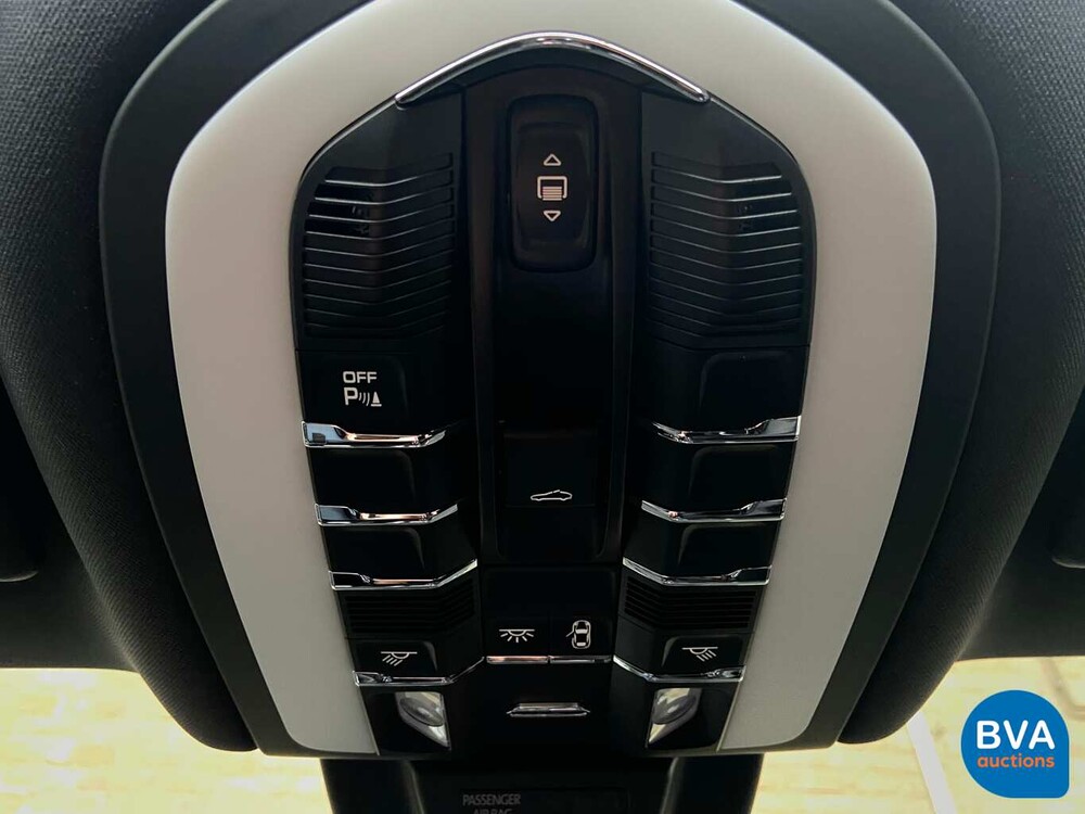 Porsche Macan 3.0 S 354pk V6 Benzine NW-Model -Garantie- 2020