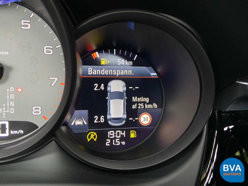 Porsche Macan 3.0 S 354pk V6 Benzine NW-Model -Garantie- 2020