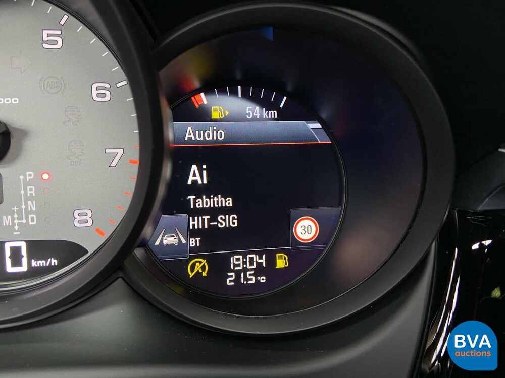 Porsche Macan 3.0 S 354pk V6 Benzine NW-Model -Garantie- 2020