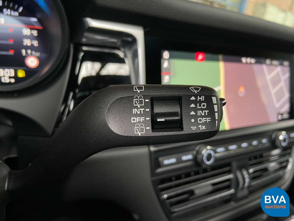 Porsche Macan 3.0 S 354pk V6 Benzine NW-Model -Garantie- 2020
