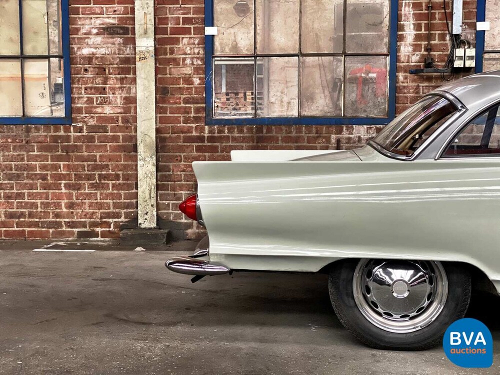 Auto Union 1000 SP AUDI BARNFIND, SL-14-JN