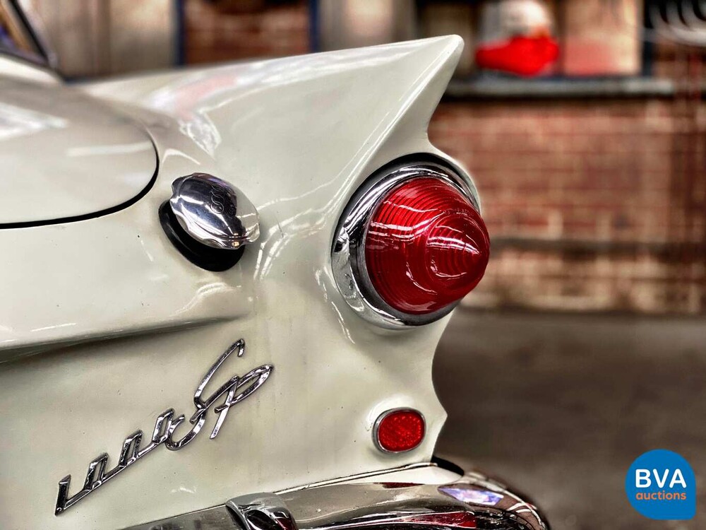 Auto Union 1000 SP AUDI BARNFIND, SL-14-JN