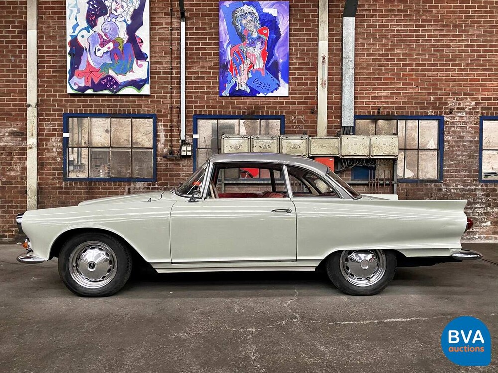 Auto Union 1000 SP AUDI BARNFIND, SL-14-JN