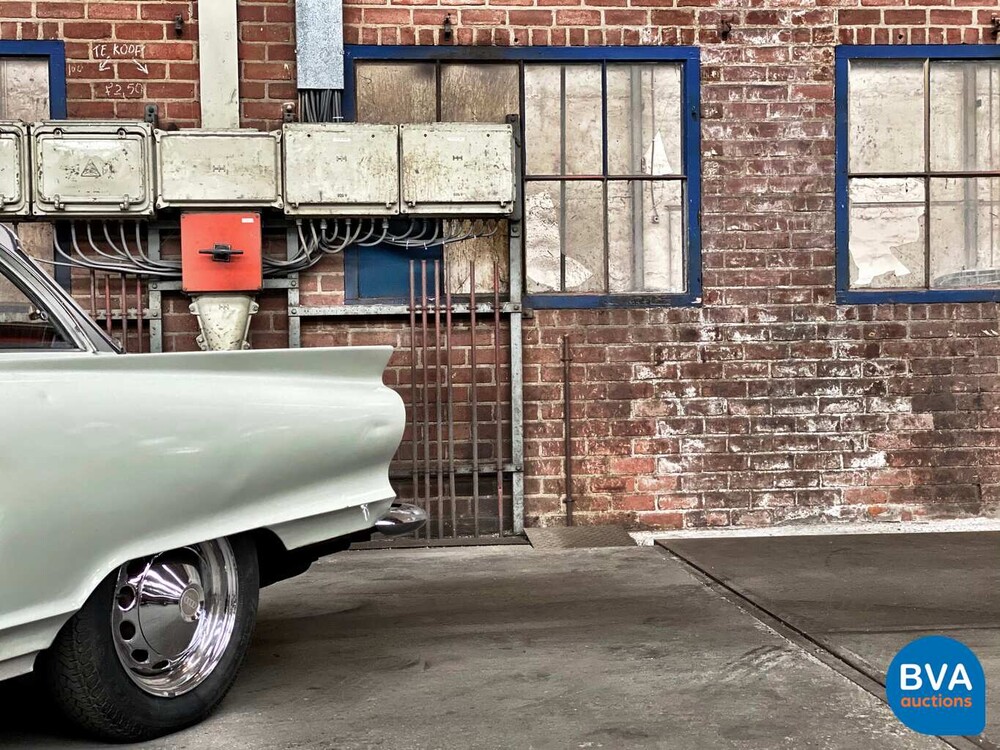 Auto Union 1000 SP AUDI BARNFIND, SL-14-JN