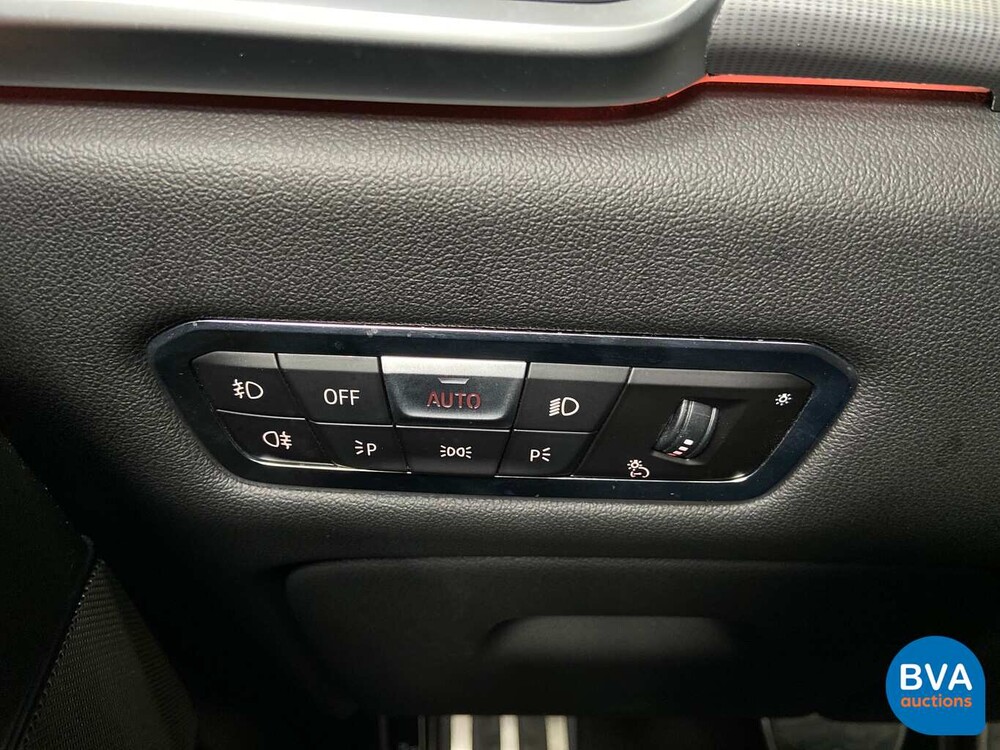 BMW X5 M50d 2019 NW-MODELL 400 PS 2019 -Garantie-.