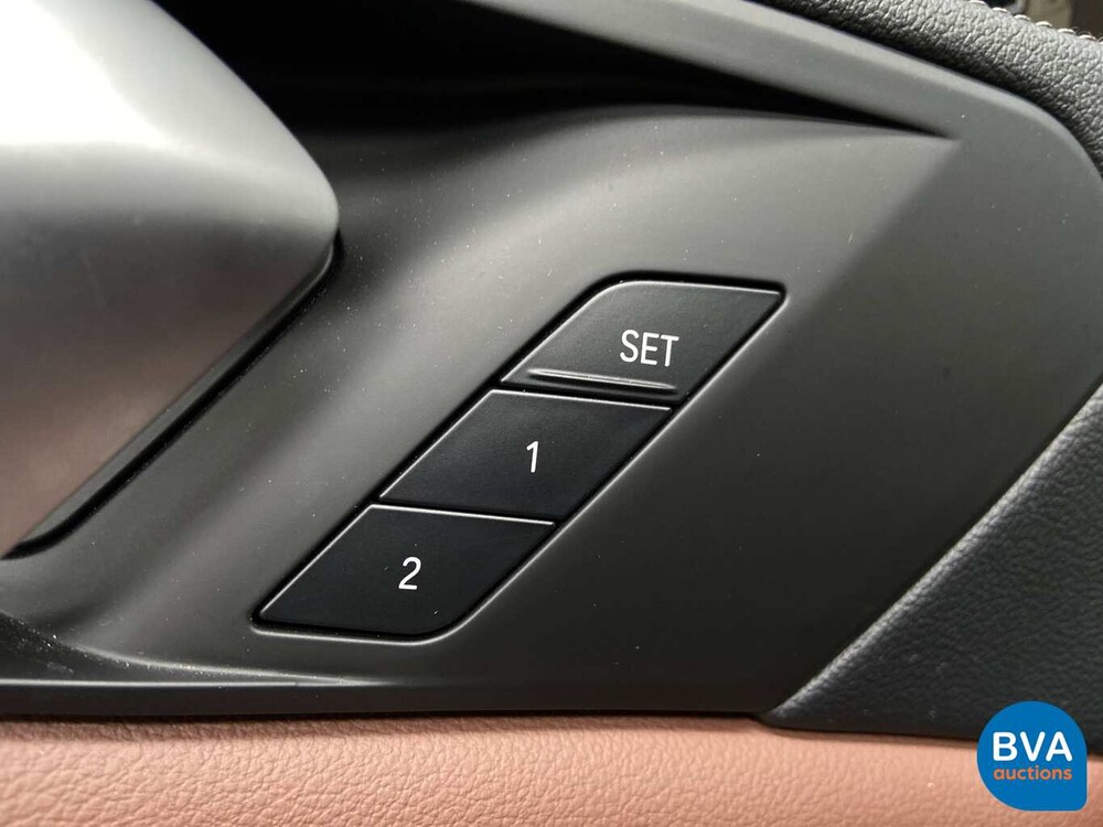 BMW X5 M50d 2019 NW-MODELL 400 PS 2019 -Garantie-.