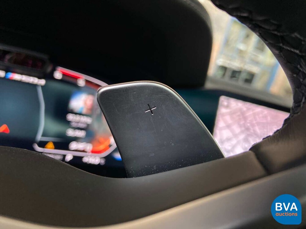 BMW X5 M50d 2019 NW-MODELL 400 PS 2019 -Garantie-.