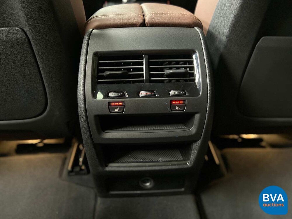 BMW X5 M50d 2019 NW-MODELL 400 PS 2019 -Garantie-.