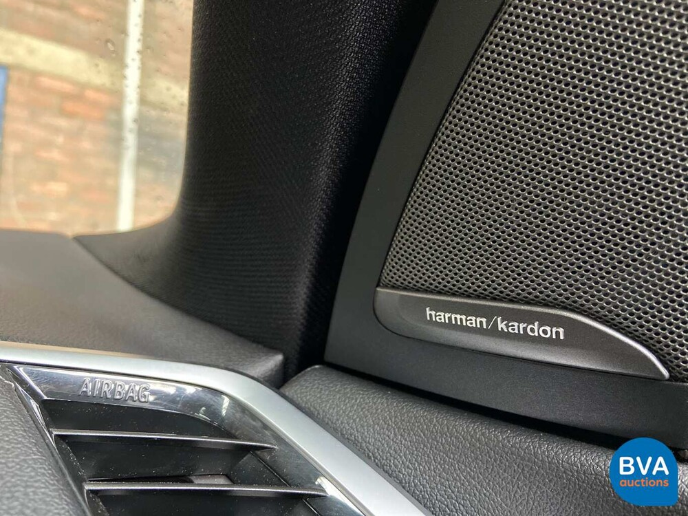 BMW X5 M50d 2019 NW-MODELL 400 PS 2019 -Garantie-.