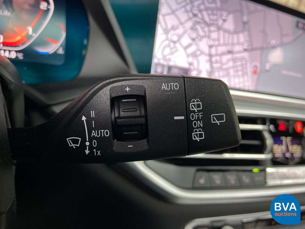 BMW X5 M50d 2019 NW-MODELL 400 PS 2019 -Garantie-.