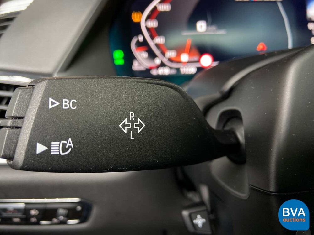 BMW X5 M50d 2019 NW-MODELL 400 PS 2019 -Garantie-.