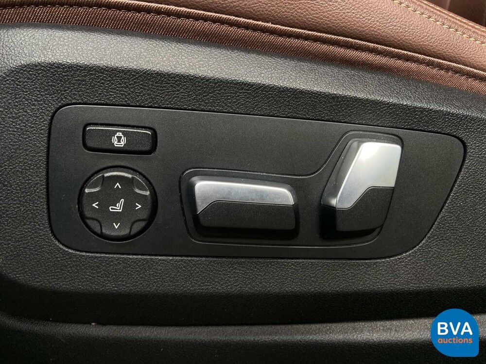 BMW X5 M50d 2019 NW-MODELL 400 PS 2019 -Garantie-.