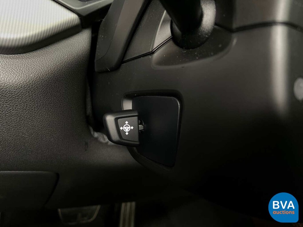 BMW X5 M50d 2019 NW-MODELL 400 PS 2019 -Garantie-.