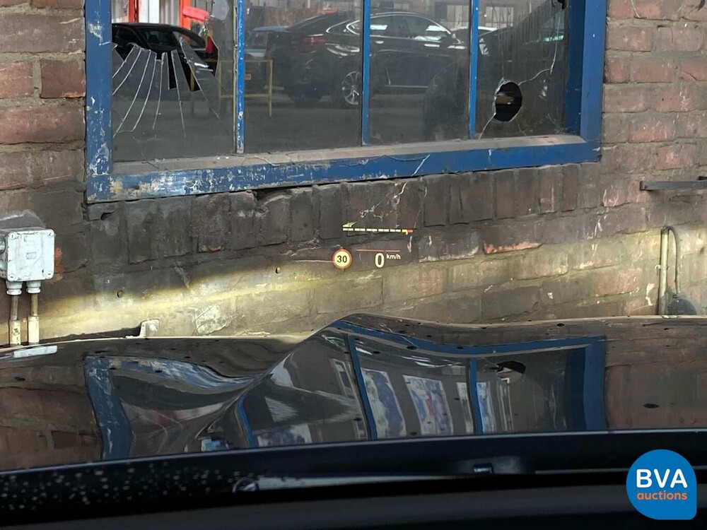 BMW X5 M50d 2019 NW-MODELL 400 PS 2019 -Garantie-.