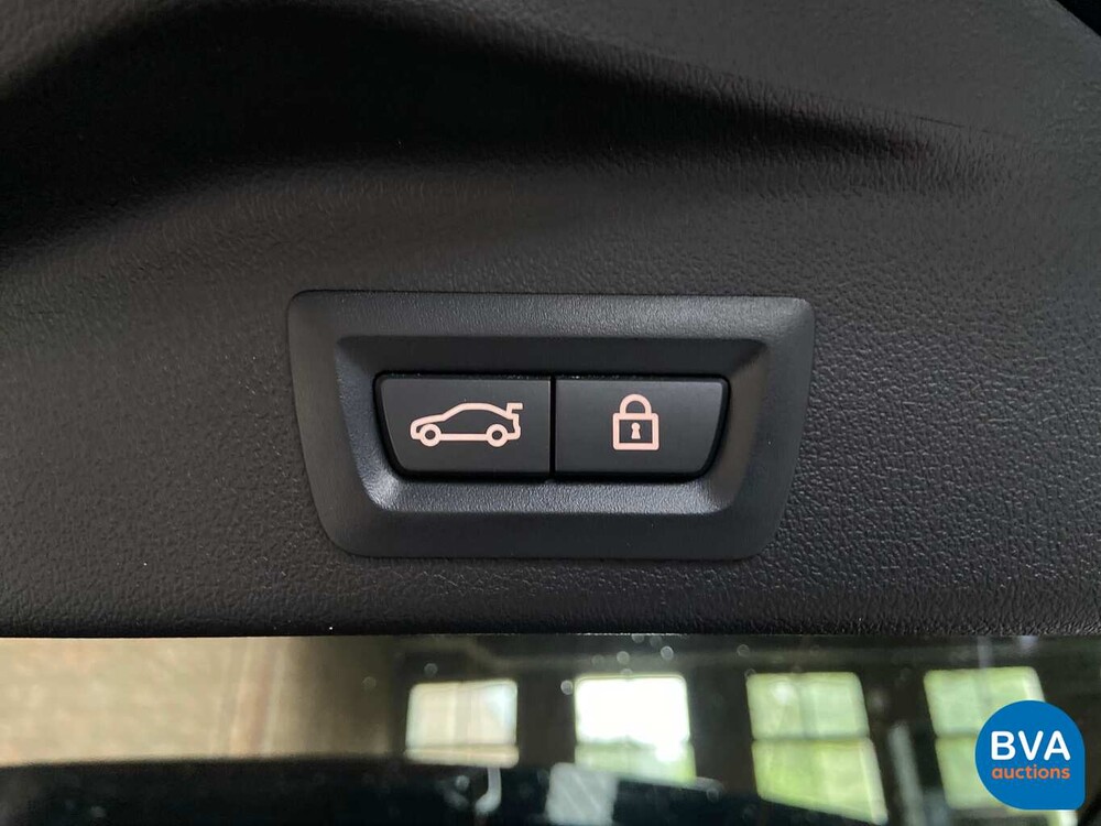 BMW X5 M50d 2019 NW-MODELL 400 PS 2019 -Garantie-.