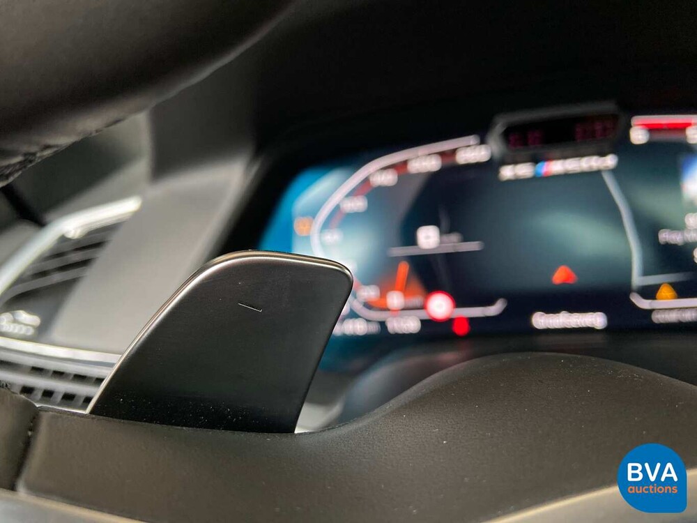 BMW X5 M50d 2019 NW-MODELL 400 PS 2019 -Garantie-.