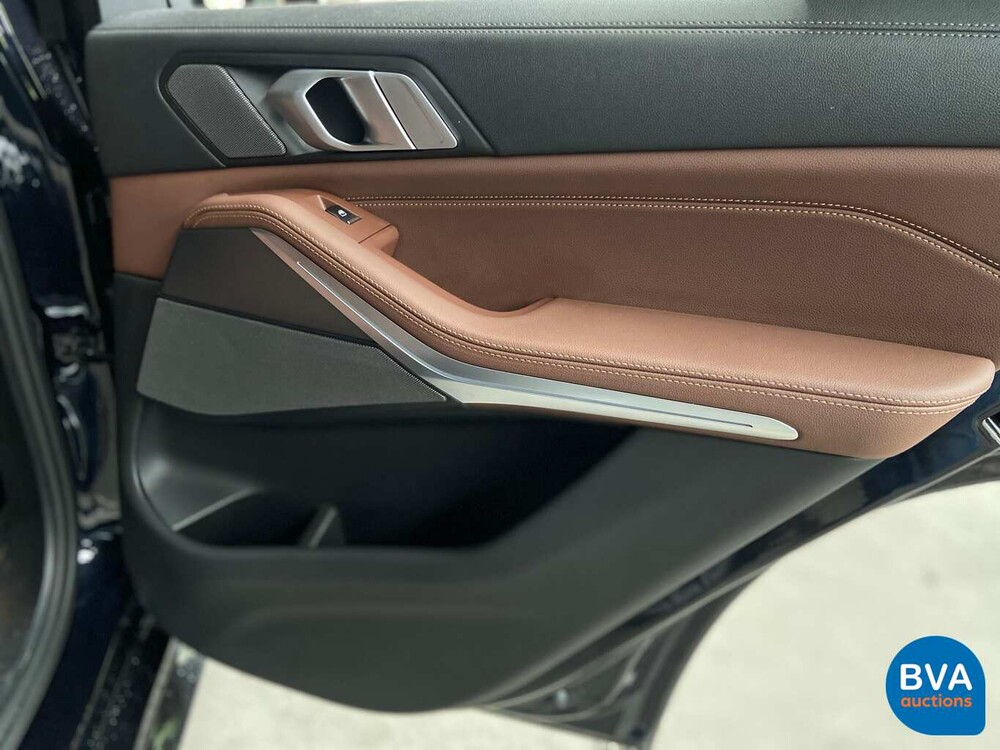 BMW X5 M50d 2019 NW-MODELL 400 PS 2019 -Garantie-.