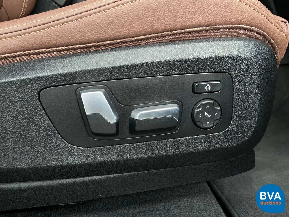 BMW X5 M50d 2019 NW-MODELL 400 PS 2019 -Garantie-.