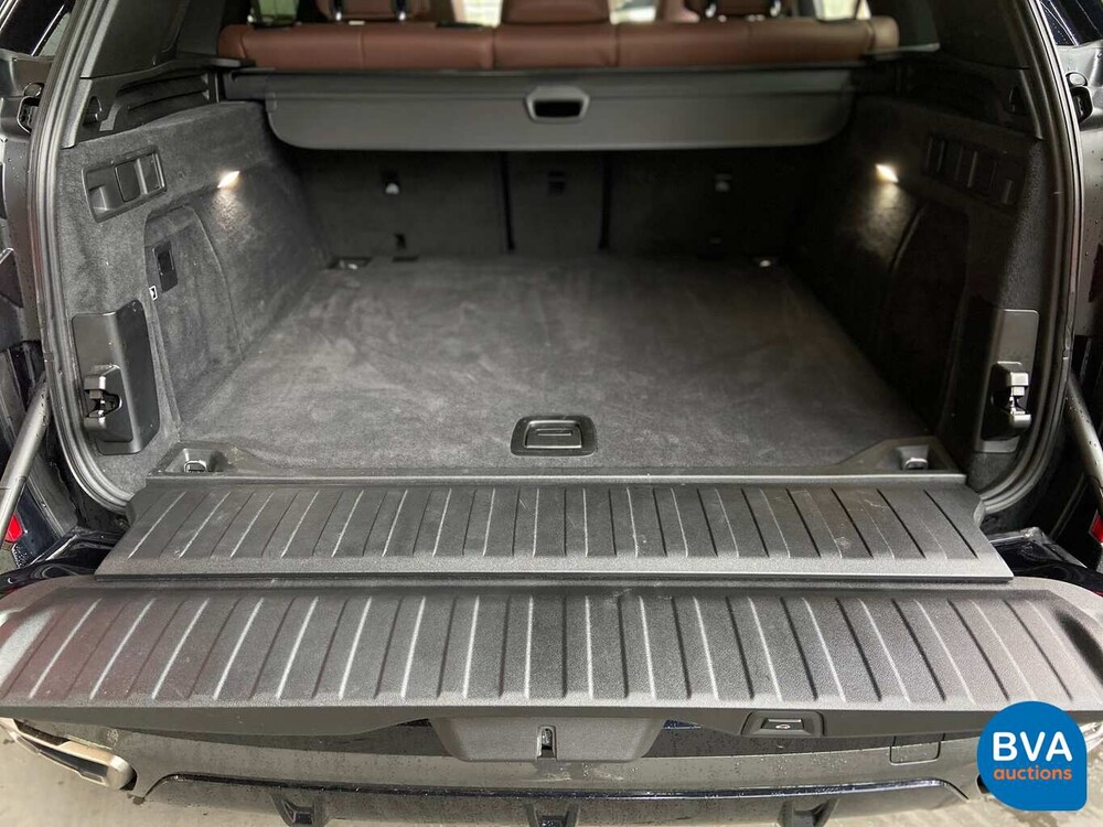 BMW X5 M50d 2019 NW-MODELL 400 PS 2019 -Garantie-.