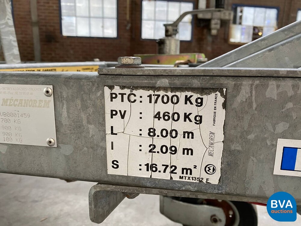 Quicksilver Classic 20 Mercruiser MPI 235pk (RIVA, BOESCH Shape) Speedboot