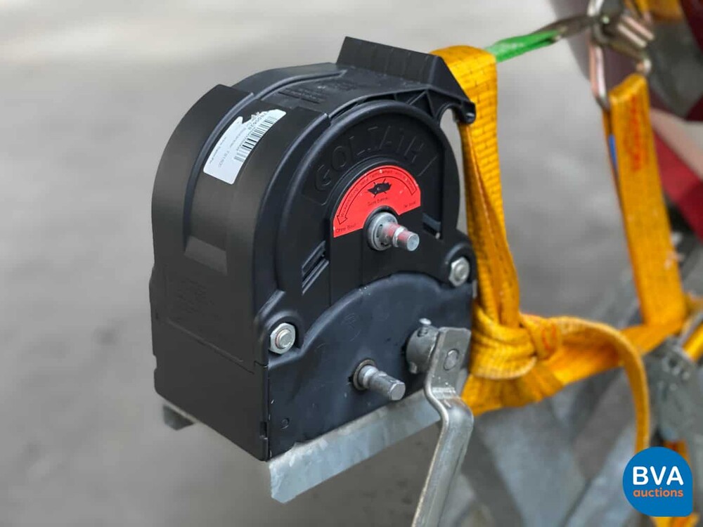 Quicksilver Classic 20 Mercruiser MPI 235pk (RIVA, BOESCH Shape) Speedboot