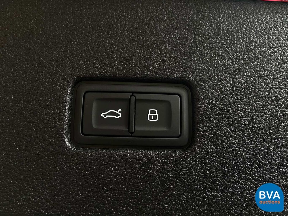 Audi Q8 50TDI Quattro S-line 286pk 2019 -Garantie-