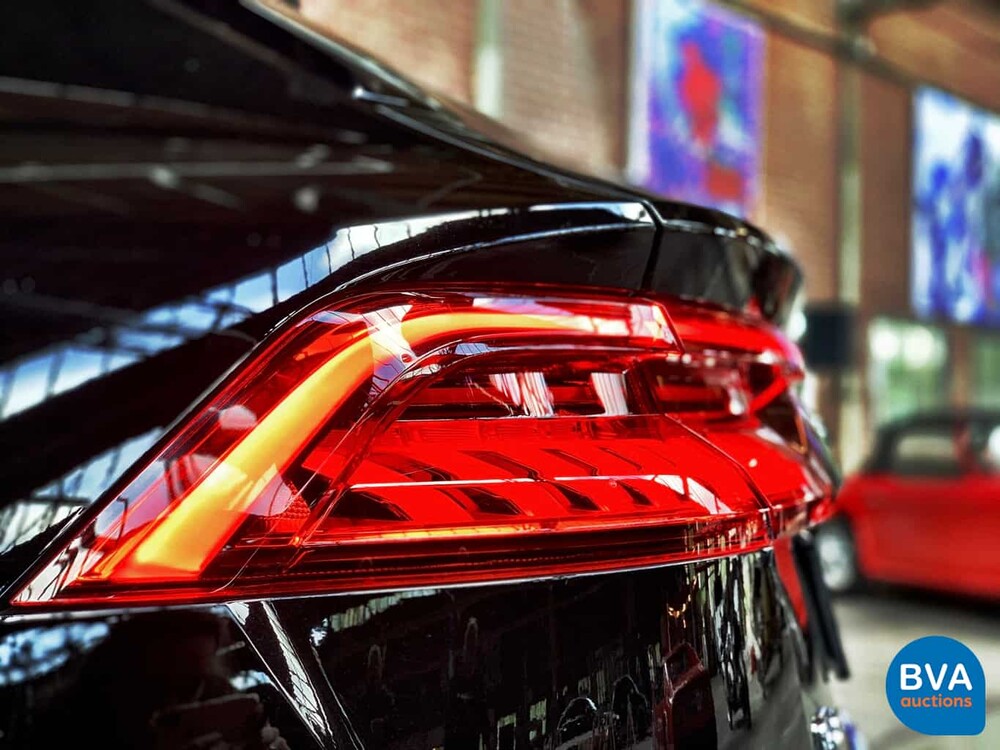 Audi Q8 50TDI Quattro S-line 286pk 2019 -Garantie-