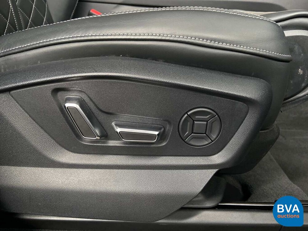 Audi Q8 50TDI Quattro S-line 286pk 2019 -Garantie-