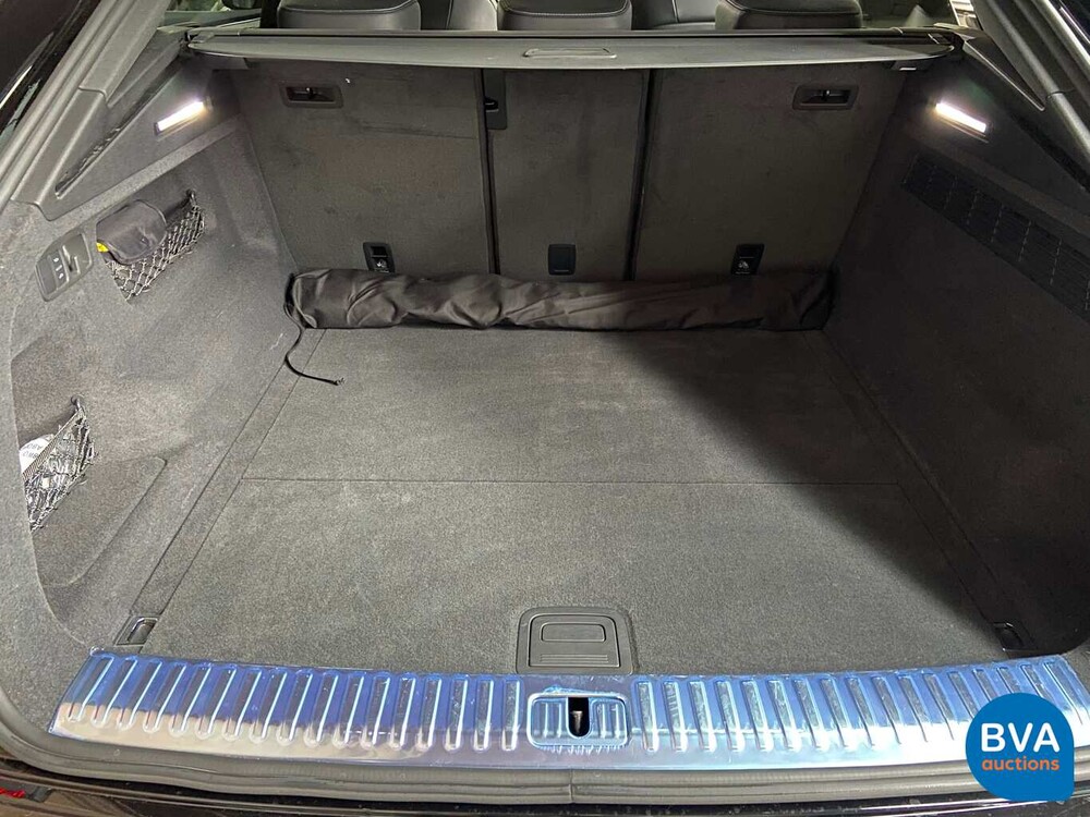 Audi Q8 50TDI Quattro S-line 286pk 2019 -Garantie-