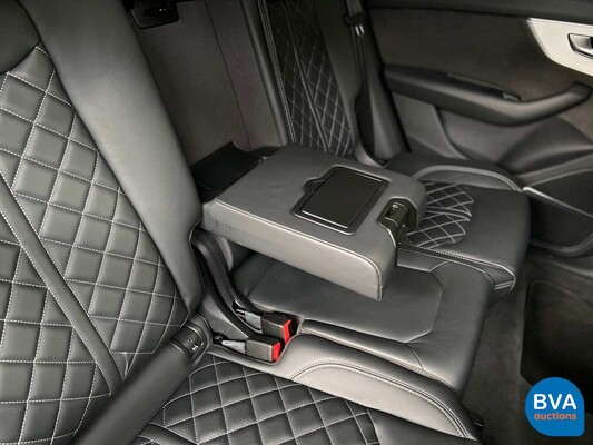 Audi Q8 50TDI Quattro S-line 286pk 2019 -Garantie-