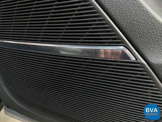 Audi Q8 50TDI Quattro S-line 286pk 2019 -Garantie-