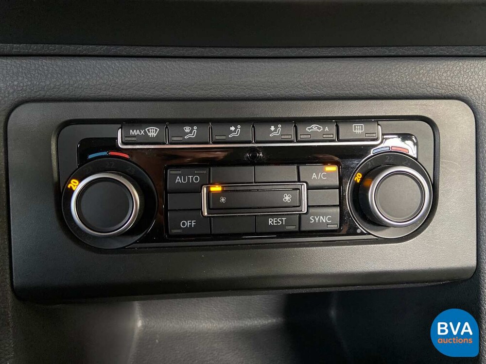 Volkswagen Amarok 2.0 TDI 4M High DC Lang 180pk 2013, VB-231-Z