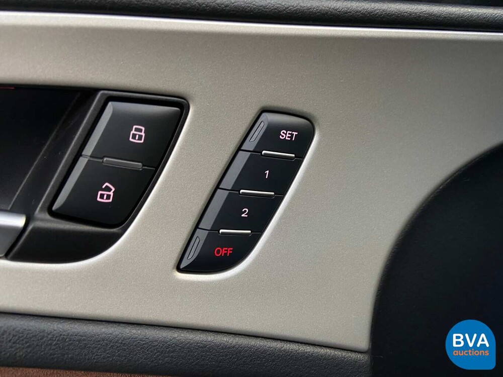 Audi A6 3.0 TDI Premium Edition 218pk 2016, HR-293-H