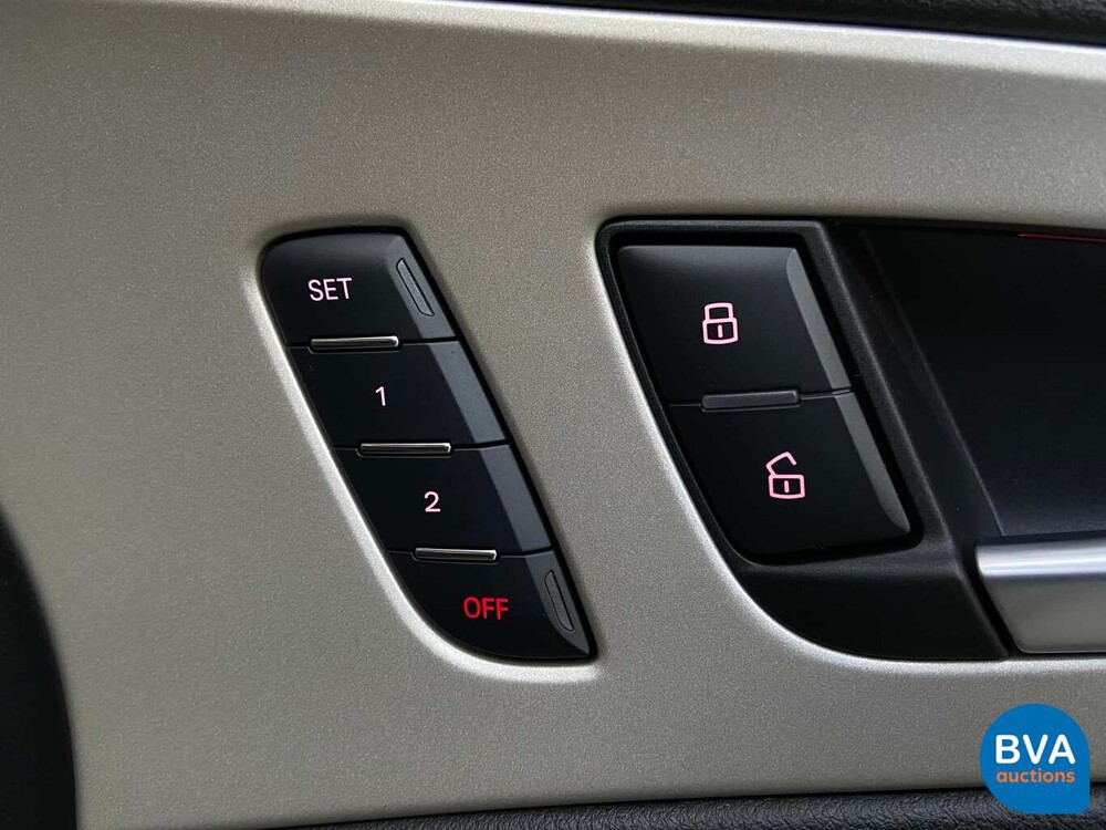 Audi A6 3.0 TDI Premium Edition 218pk 2016, HR-293-H