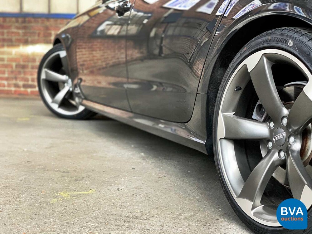 Audi A6 3.0 TDI Premium Edition 218pk 2016, HR-293-H