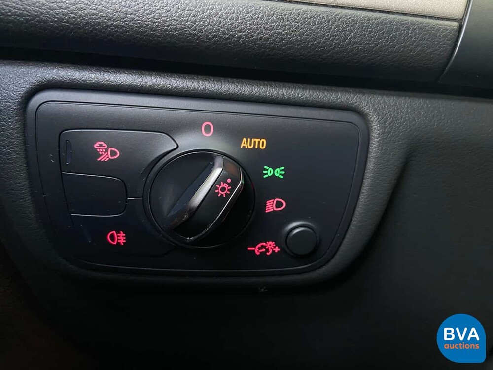 Audi A6 3.0 TDI Premium Edition 218pk 2016, HR-293-H