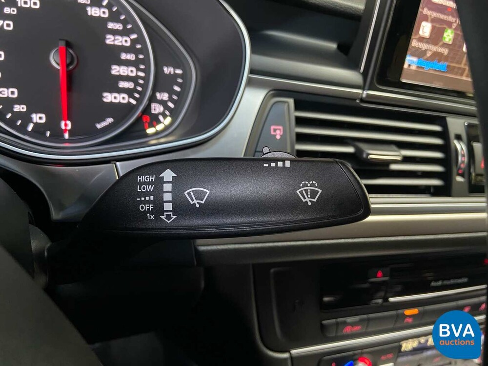 Audi A6 3.0 TDI Premium Edition 218pk 2016, HR-293-H