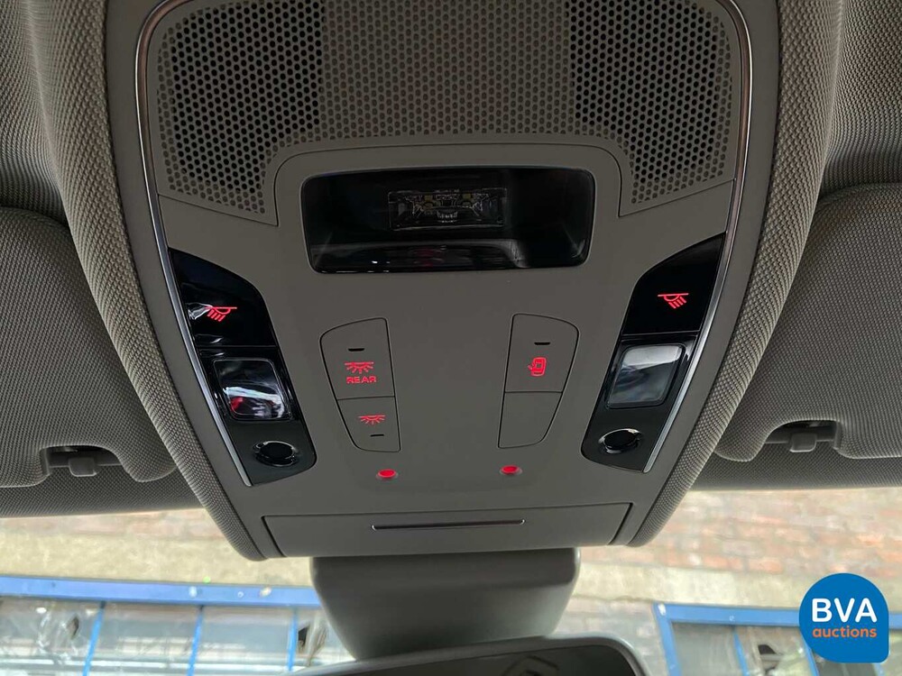 Audi A6 3.0 TDI Premium Edition 218pk 2016, HR-293-H