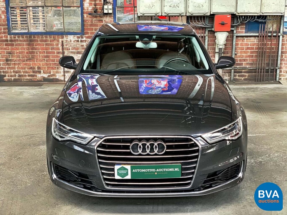 Audi A6 3.0 TDI Premium Edition 218pk 2016, HR-293-H