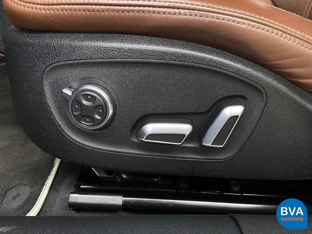 Audi A6 3.0 TDI Premium Edition 218pk 2016, HR-293-H