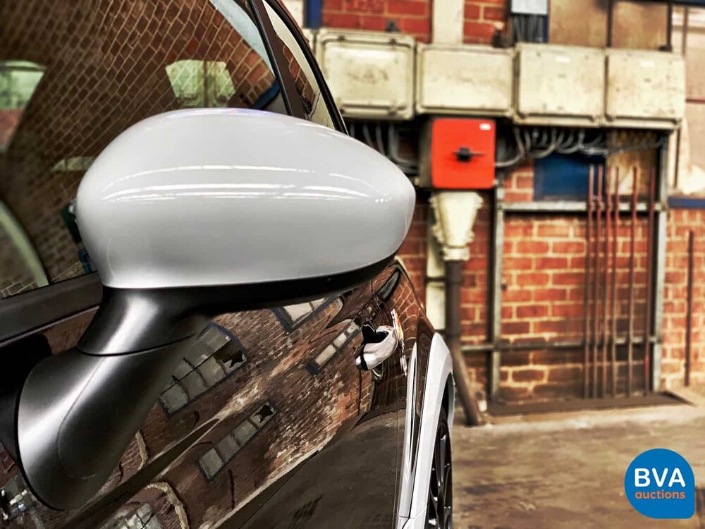 Fiat 500 Abarth 695 180pk Automaat 70th Anniversario 2020 NIEUW