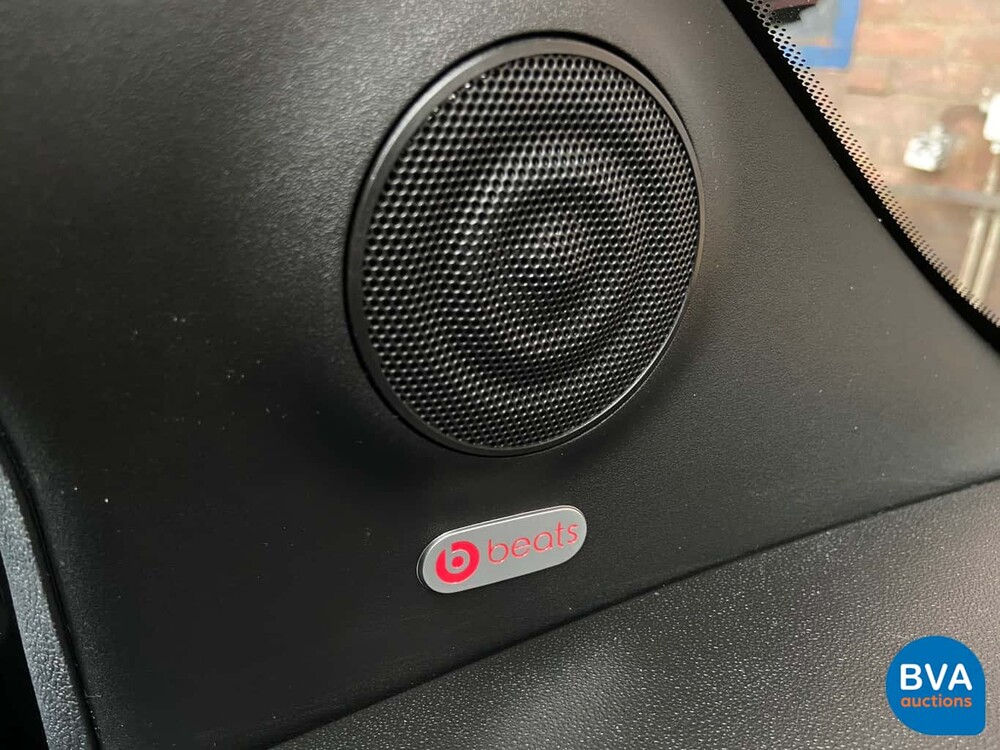 Fiat 500 Abarth 695 180pk Automaat 70th Anniversario 2020 NIEUW