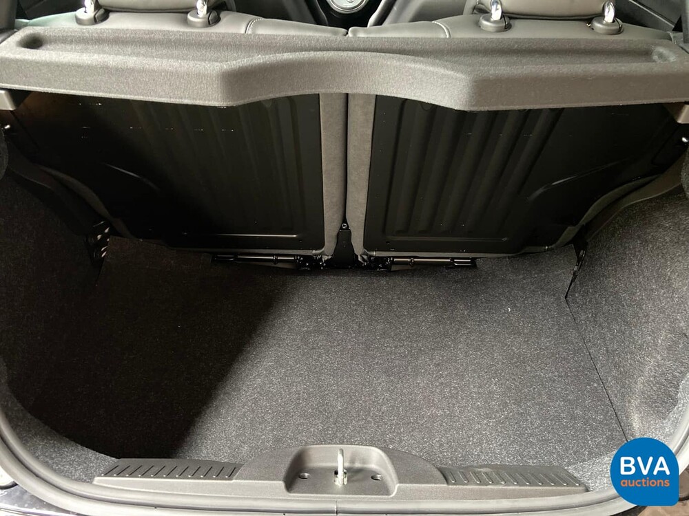 Fiat 500 Abarth 695 180pk Automaat 70th Anniversario 2020 NIEUW