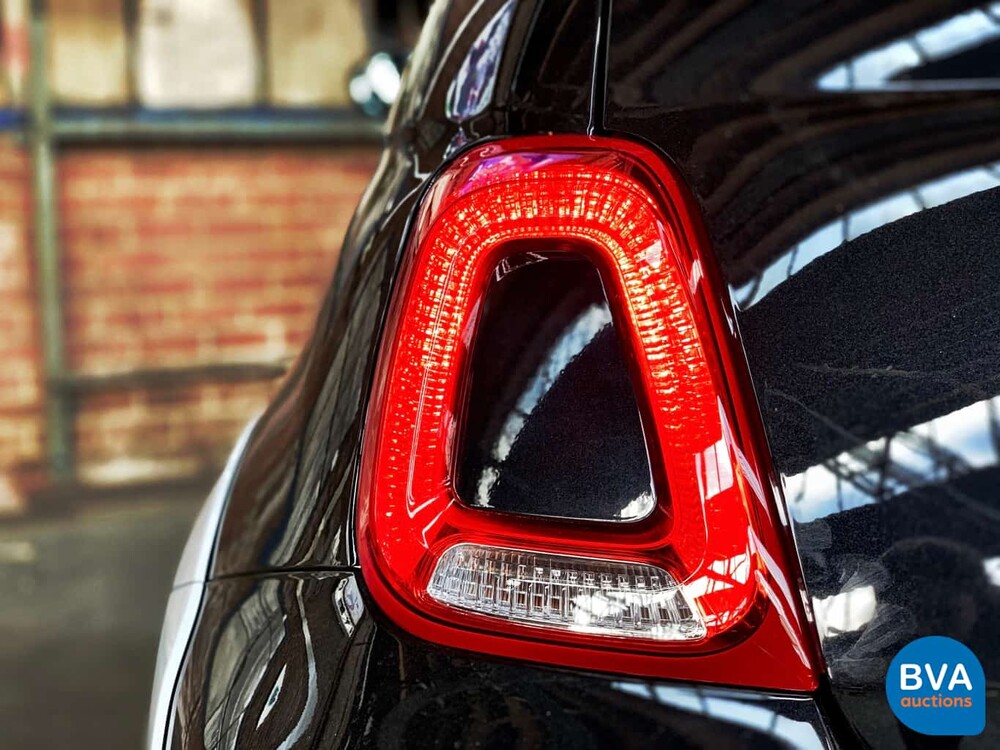 Fiat 500 Abarth 695 180pk Automaat 70th Anniversario 2020 NIEUW