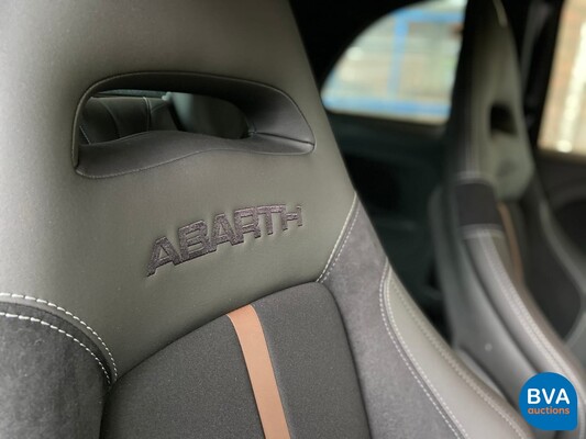 Fiat 500 Abarth 695 180pk Automaat 70th Anniversario 2020 NIEUW