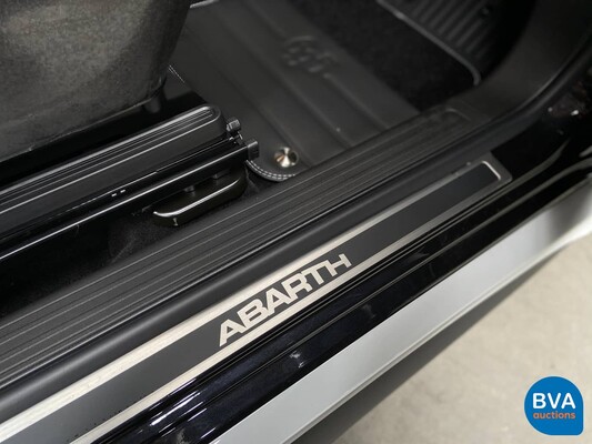 Fiat 500 Abarth 695 180pk Automaat 70th Anniversario 2020 NIEUW