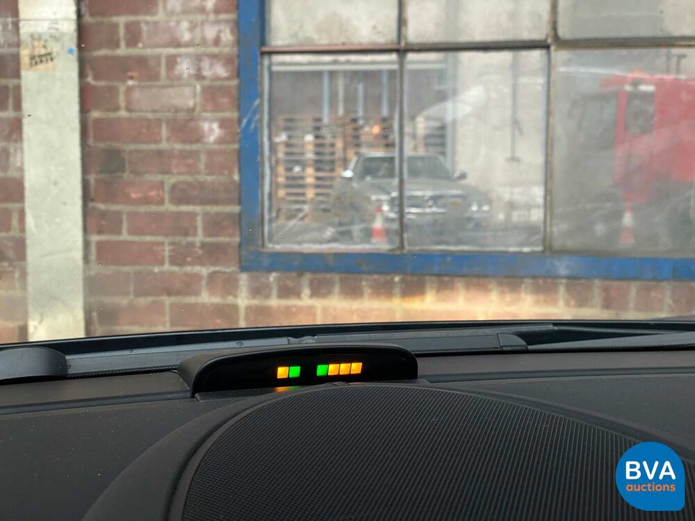 Porsche Cayenne 4.8 S 385pk 2009, 12-HKG-5